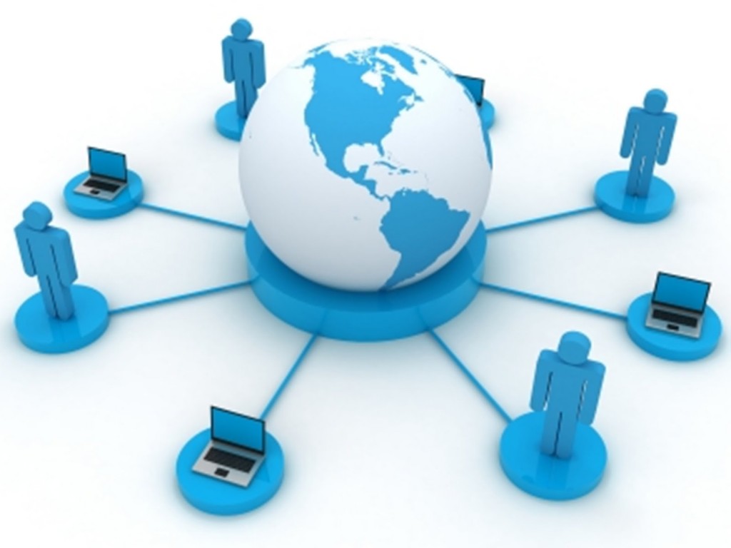 ¿Qué es una intranet? | Telsystem, sistemas de gestión empresarial