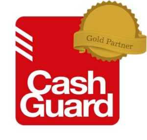 Telsystem Cashguard Gold Partner
