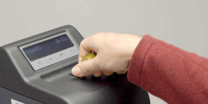 Cajon inteligente CashGuard unidad de monedas ventajas-caja-registradora-inteligente