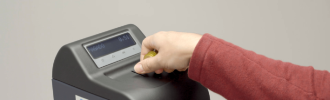 Cajon inteligente CashGuard unidad de monedas ventajas-caja-registradora-inteligente