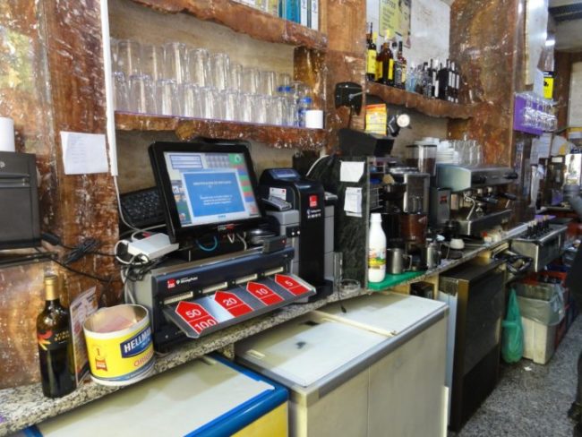 El Rincon del Tio Eulogio (3) Instalación-cajón-inteligente-restaurante