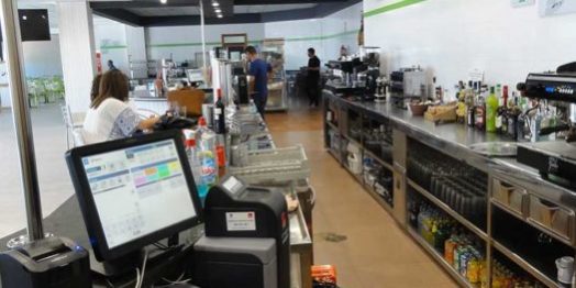 CashGuard cajon cobro hotel CashGuard-cajon-cobro-hotel