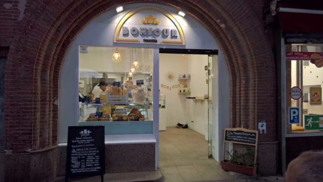 panadería gestión de efectivo cashguard panadería-gestión-de-efectivo-cashguard