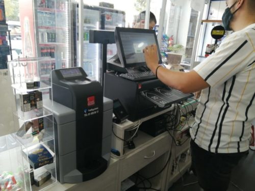 CashGuard-cajón-cobro-estanco