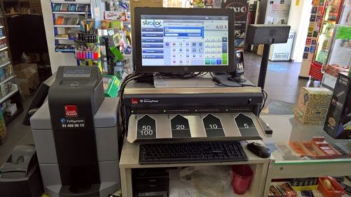 CashGuard-cajón-cobro-estanco