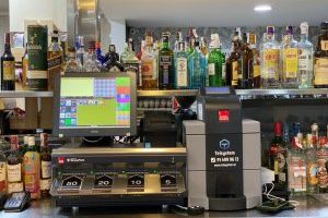 Instalación-cajón-inteligente-CashGuard-Asador